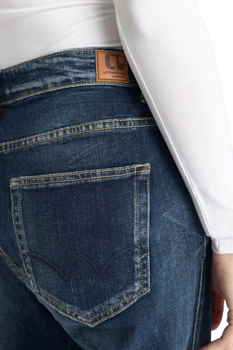 Le Temps des Cerises Jama Damen Jeans
