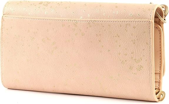Desigual METALLIC SPLATTER SARA Damen Portmonaie