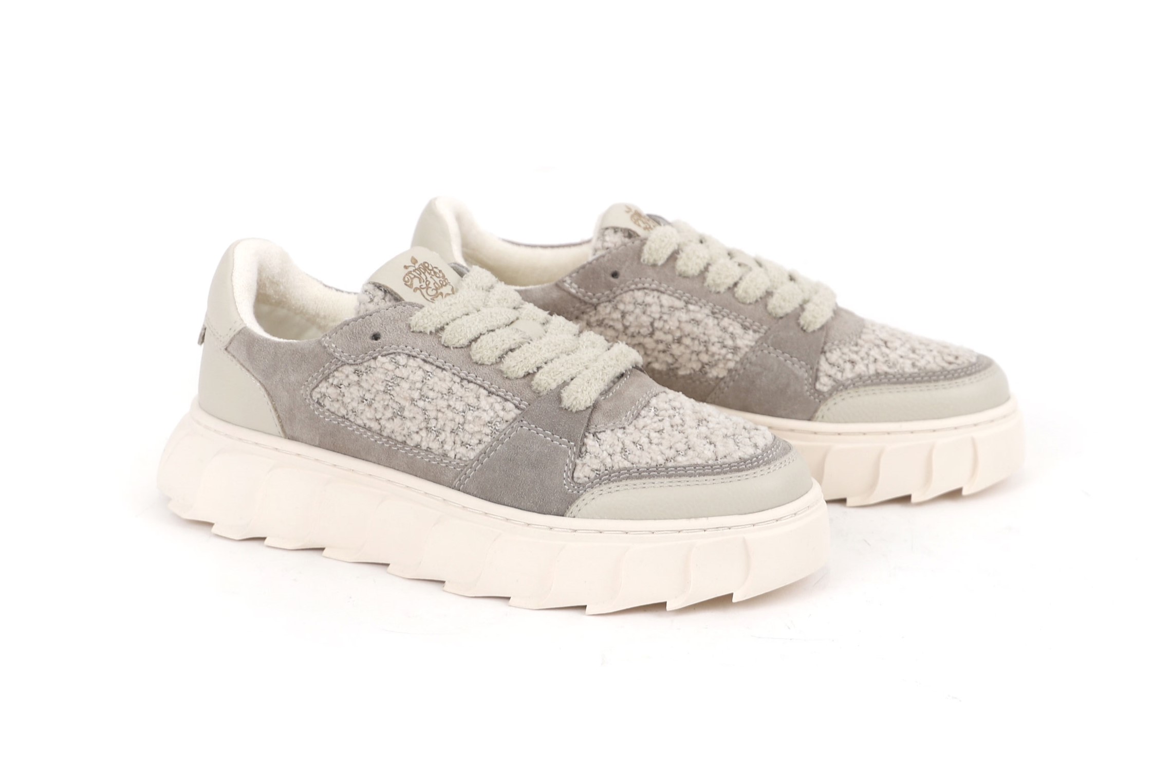Apple of Eden London 12 Damen Sneaker 