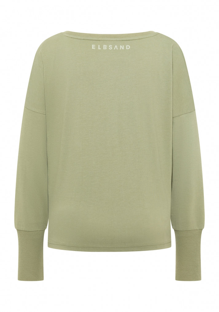 Elbsand Ingiara New Damen Longsleeve