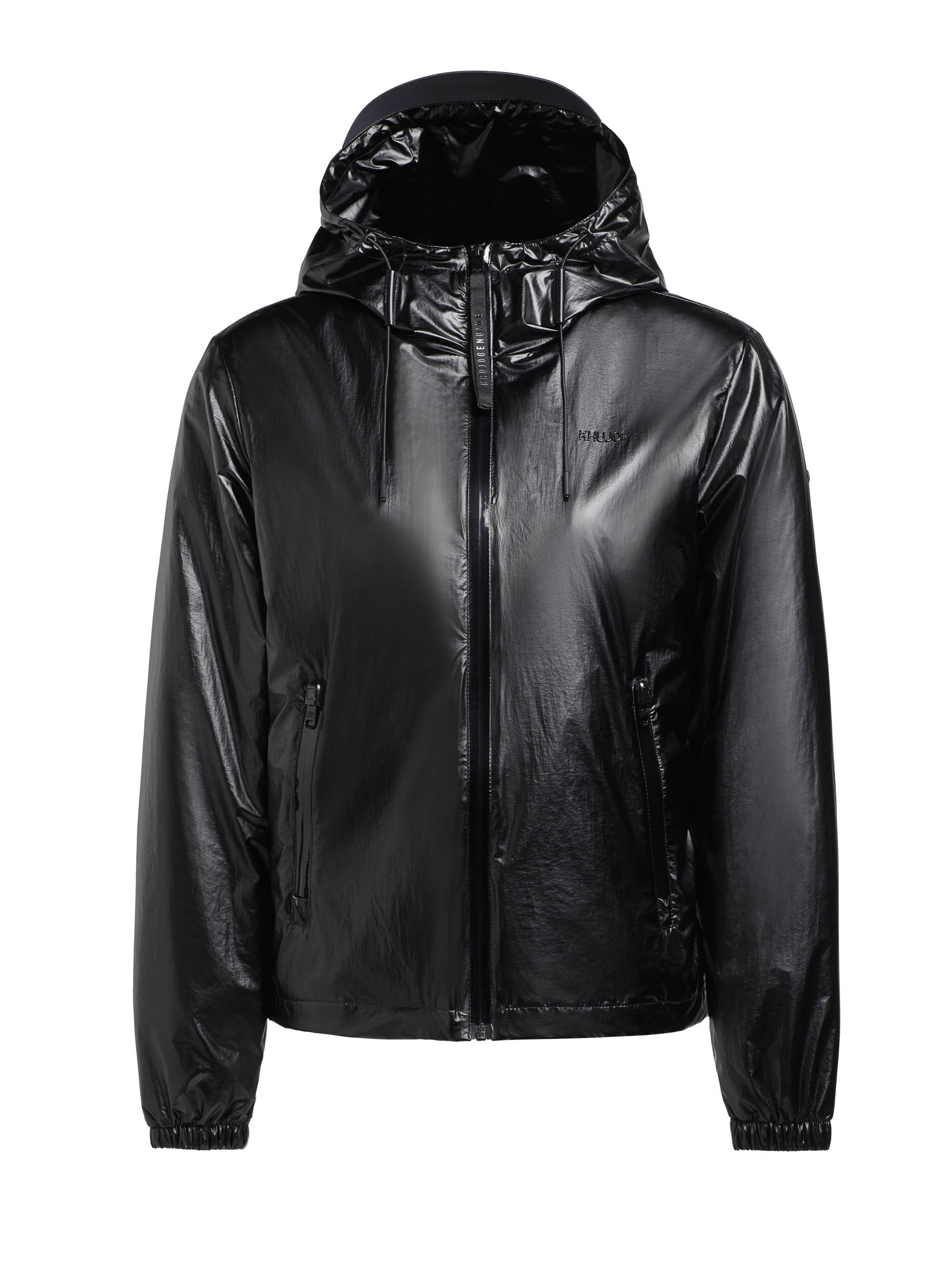 Khujo Nicky Damen Jacke
