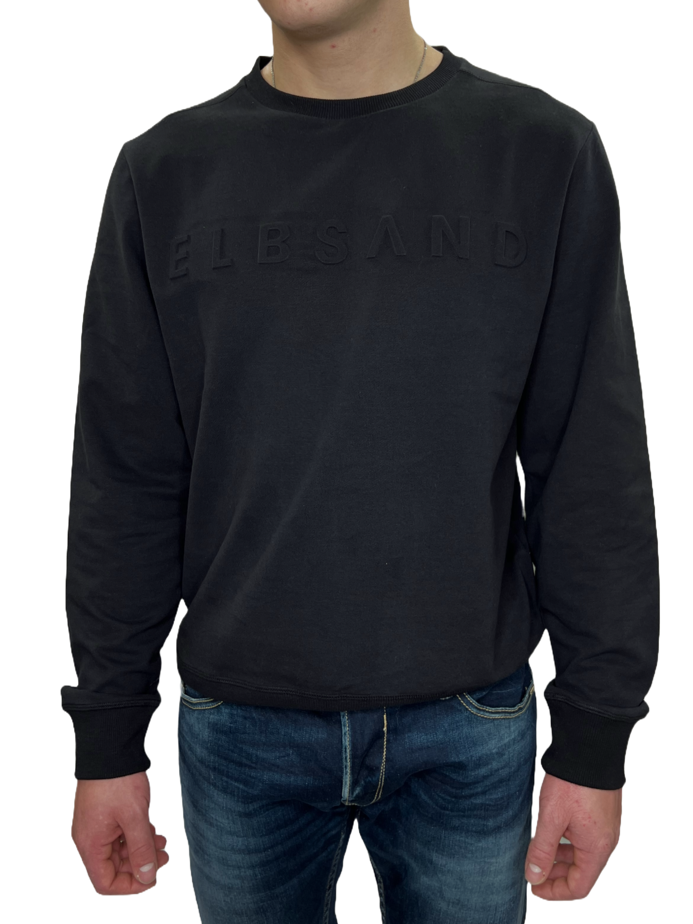 Elbsand Jarvis Herren Sweater