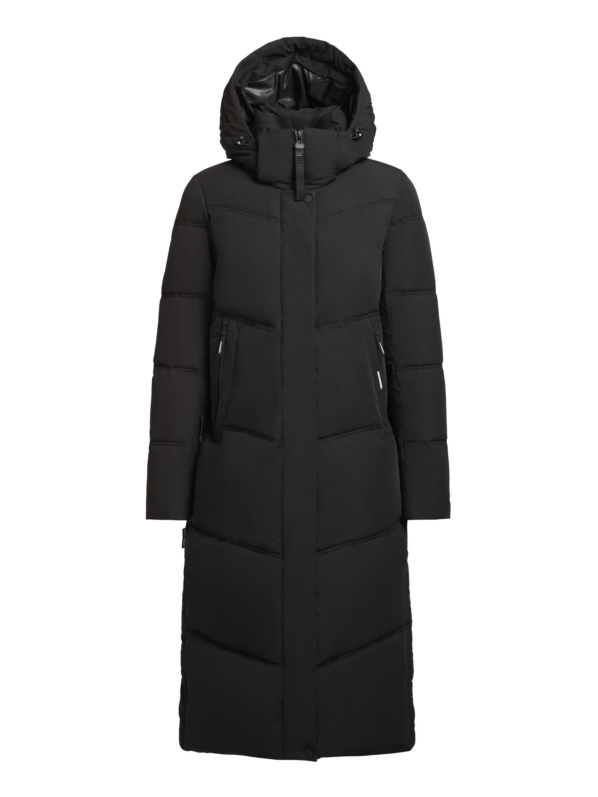 Khujo Luga Damen Jacke