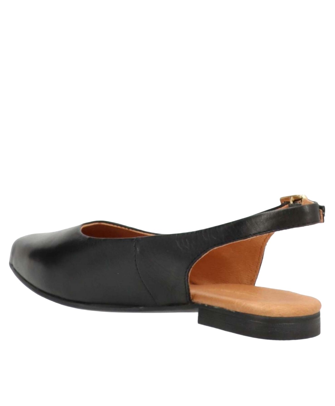 Shoedesign Copenhagen Estelle Damen Slingback Ballerina