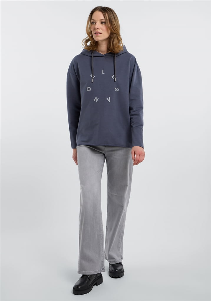 Elbsand Daris Damen Hoodie