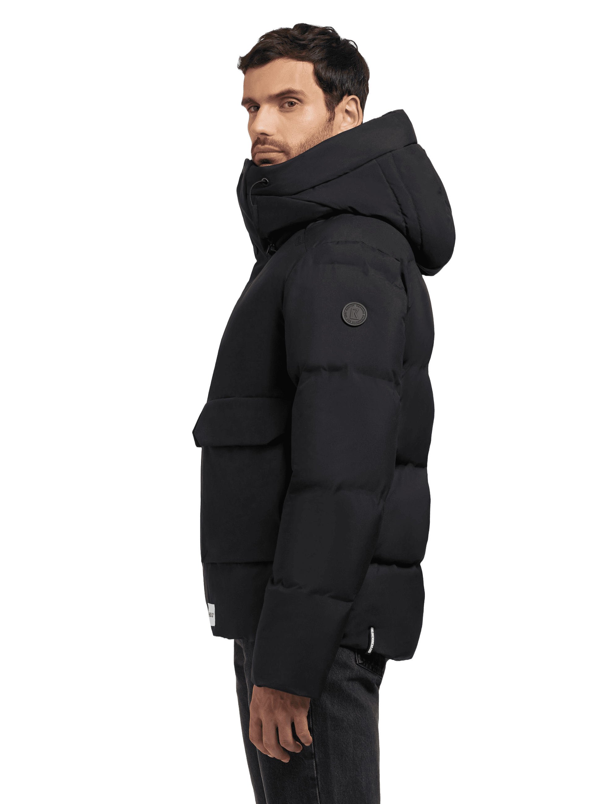 Khujo Hinto 2 Herren Jacke