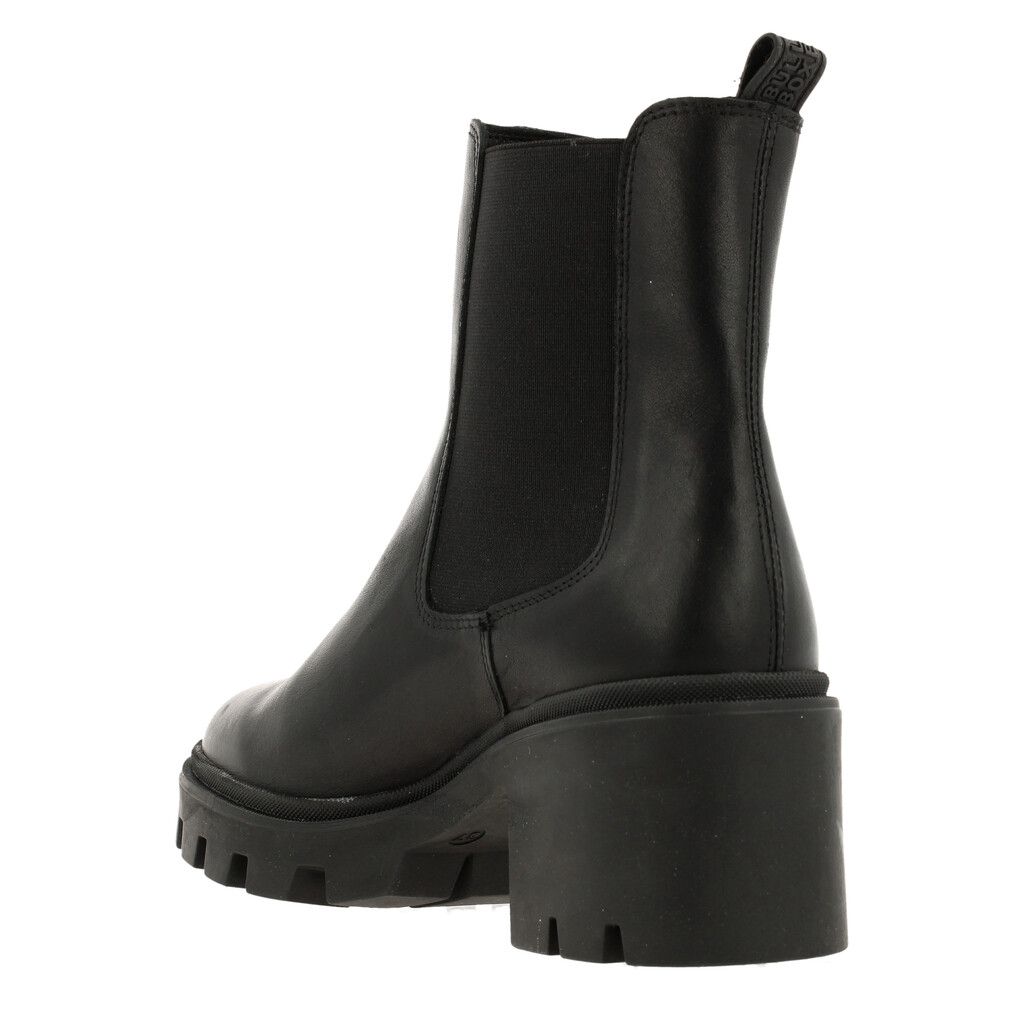 BullBoxer Mira Damen Stiefelette
