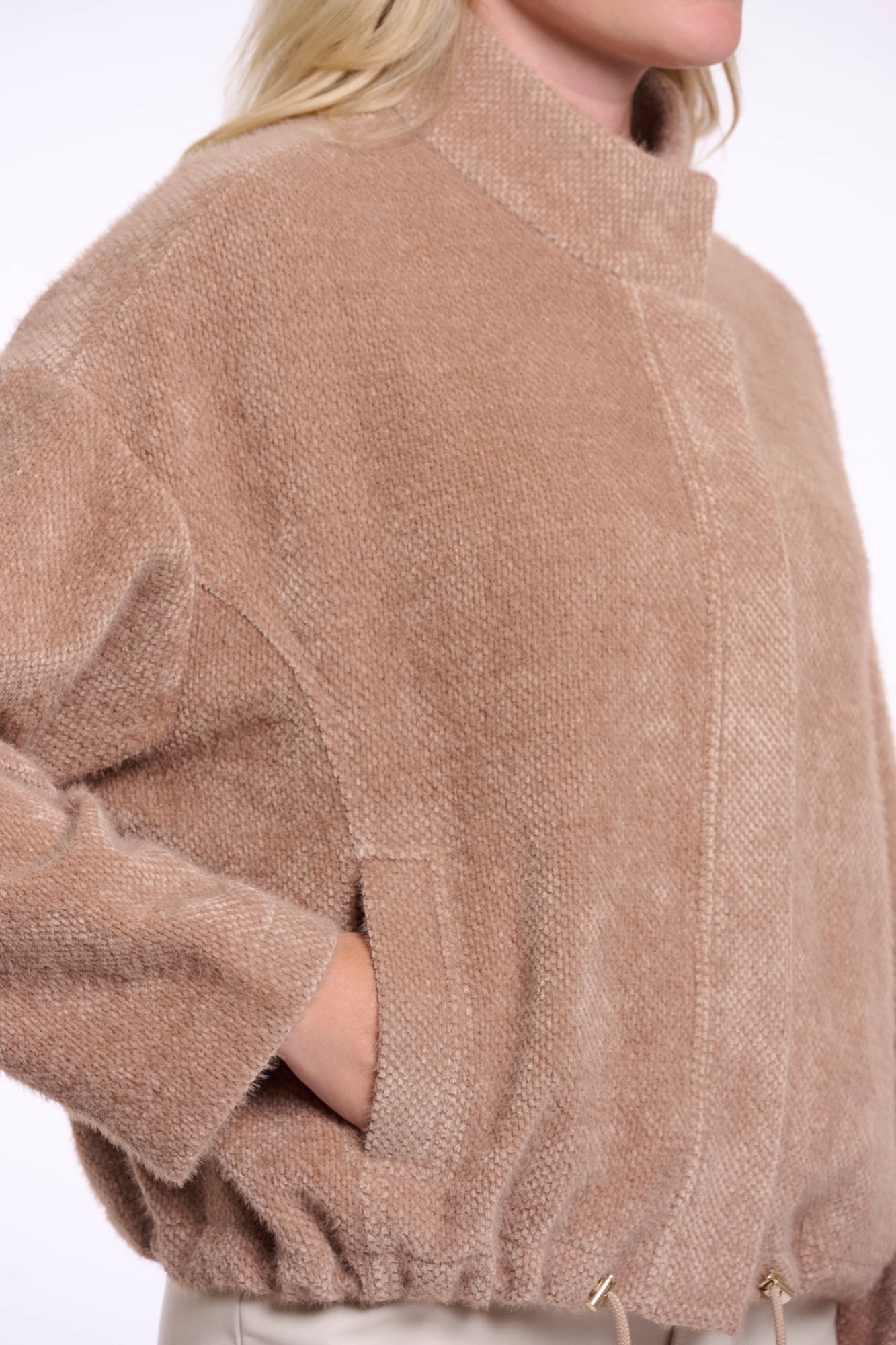 Rino & Pelle Levin Damen Jacke