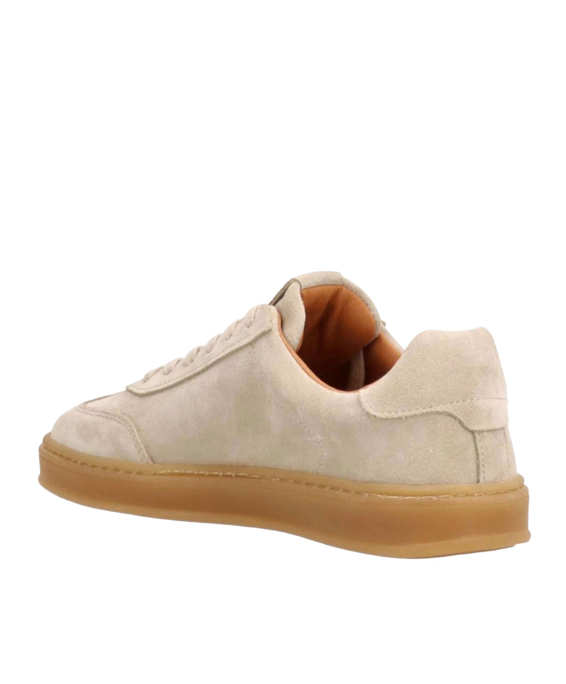 Shoedesign Copenhagen Signal Pulse S