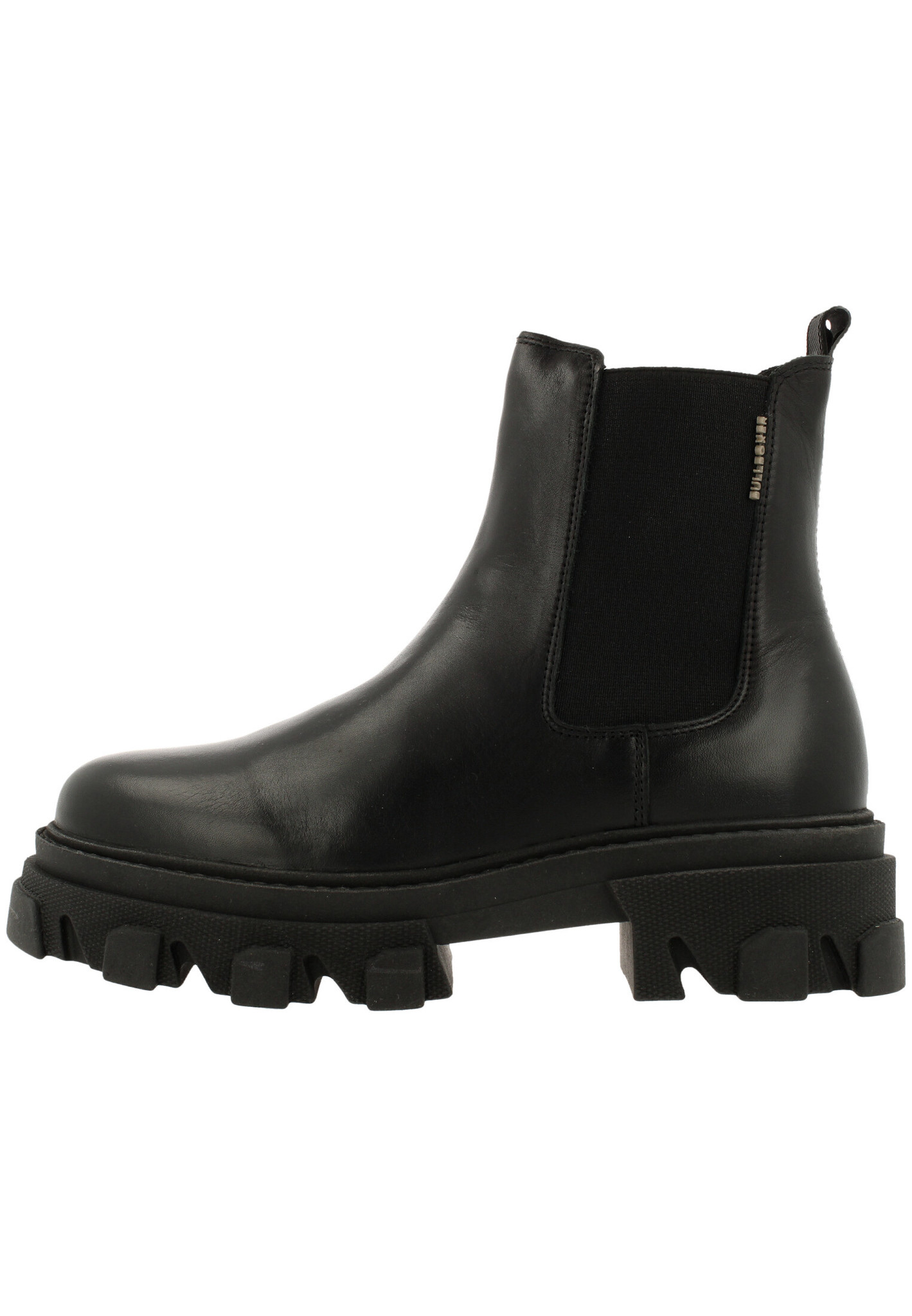 BullBoxer Jane 517505E6L Damen Chelsea Stiefel Boots