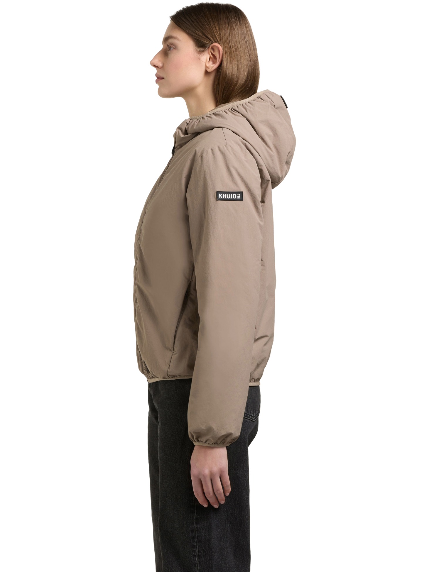 Khujo Shelly 2 Damen Übergangs Jacke
