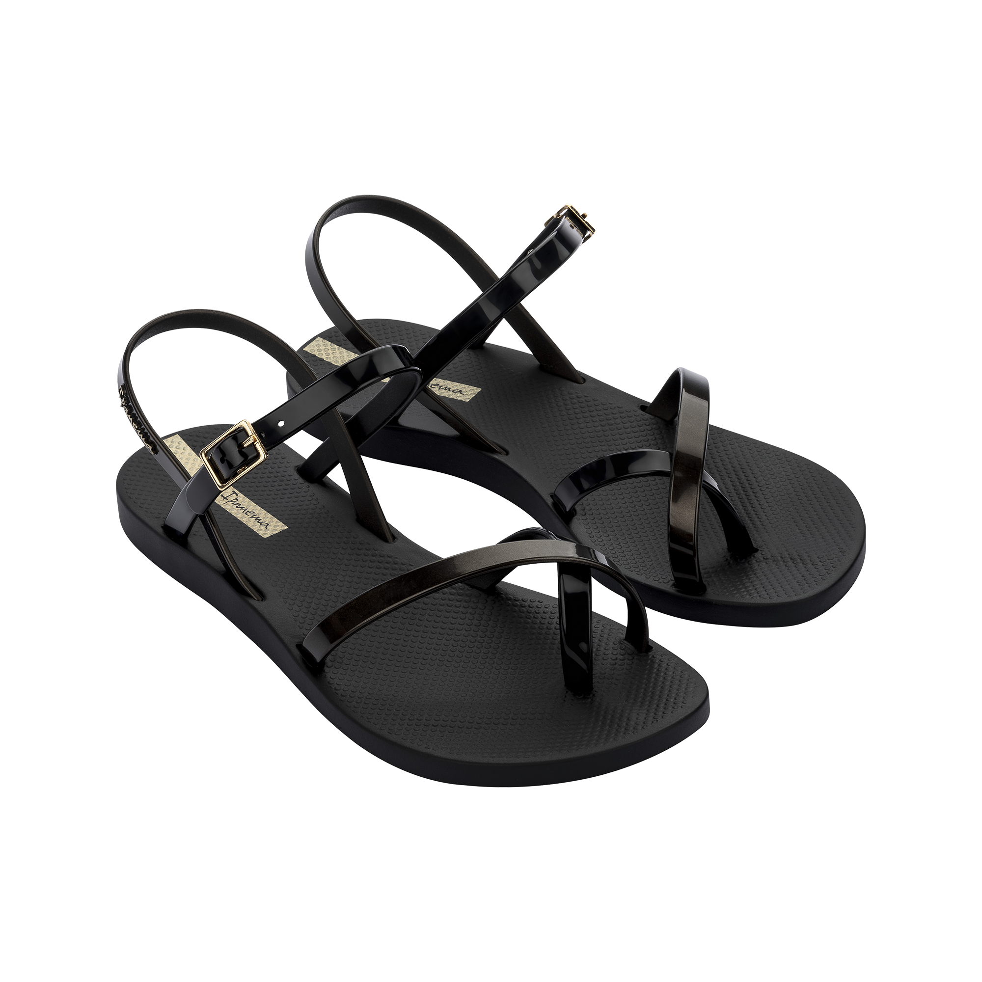 Ipanema Damen Fashion Sandale VIII Fem