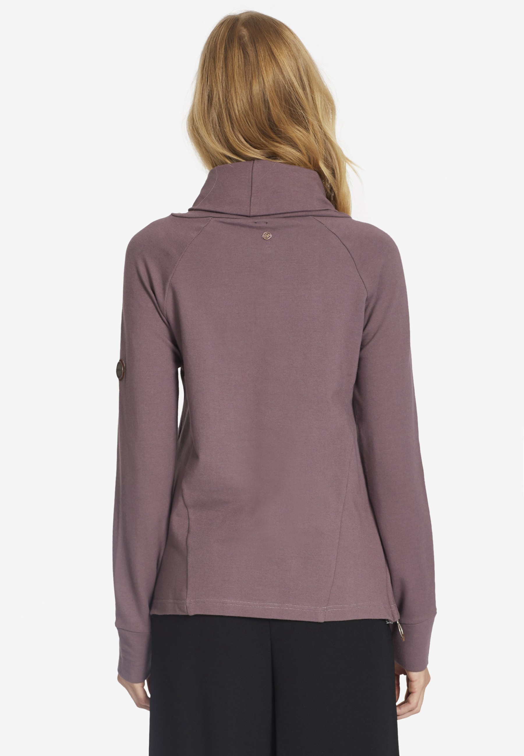 Khujo Anje Damen Shirt