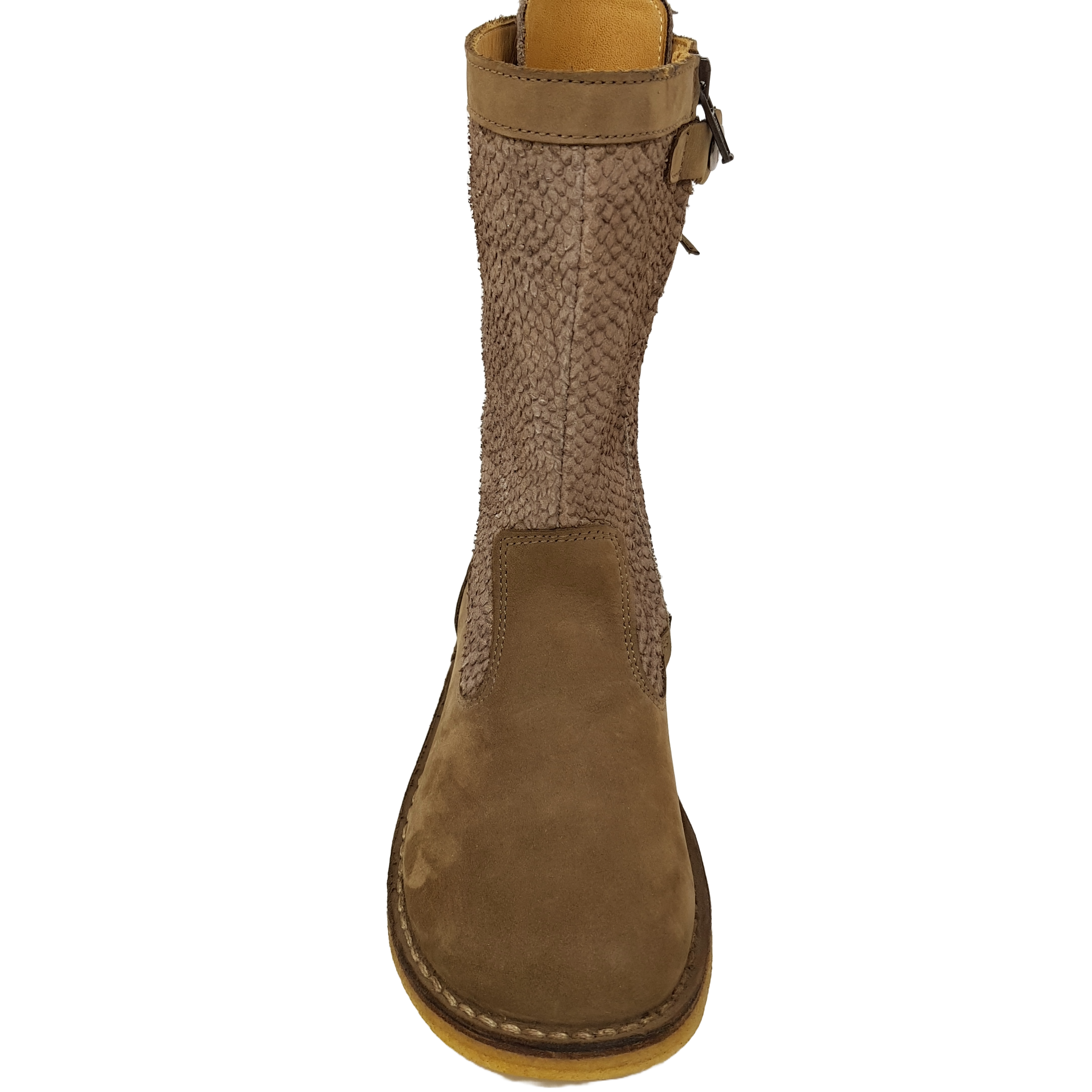Zecchino d´Oro A06- 629 1032 Mädchen Schnürstiefel - kroku