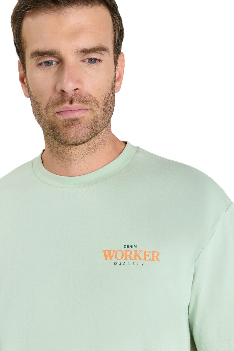 LTC Worka Herren T-Shirt