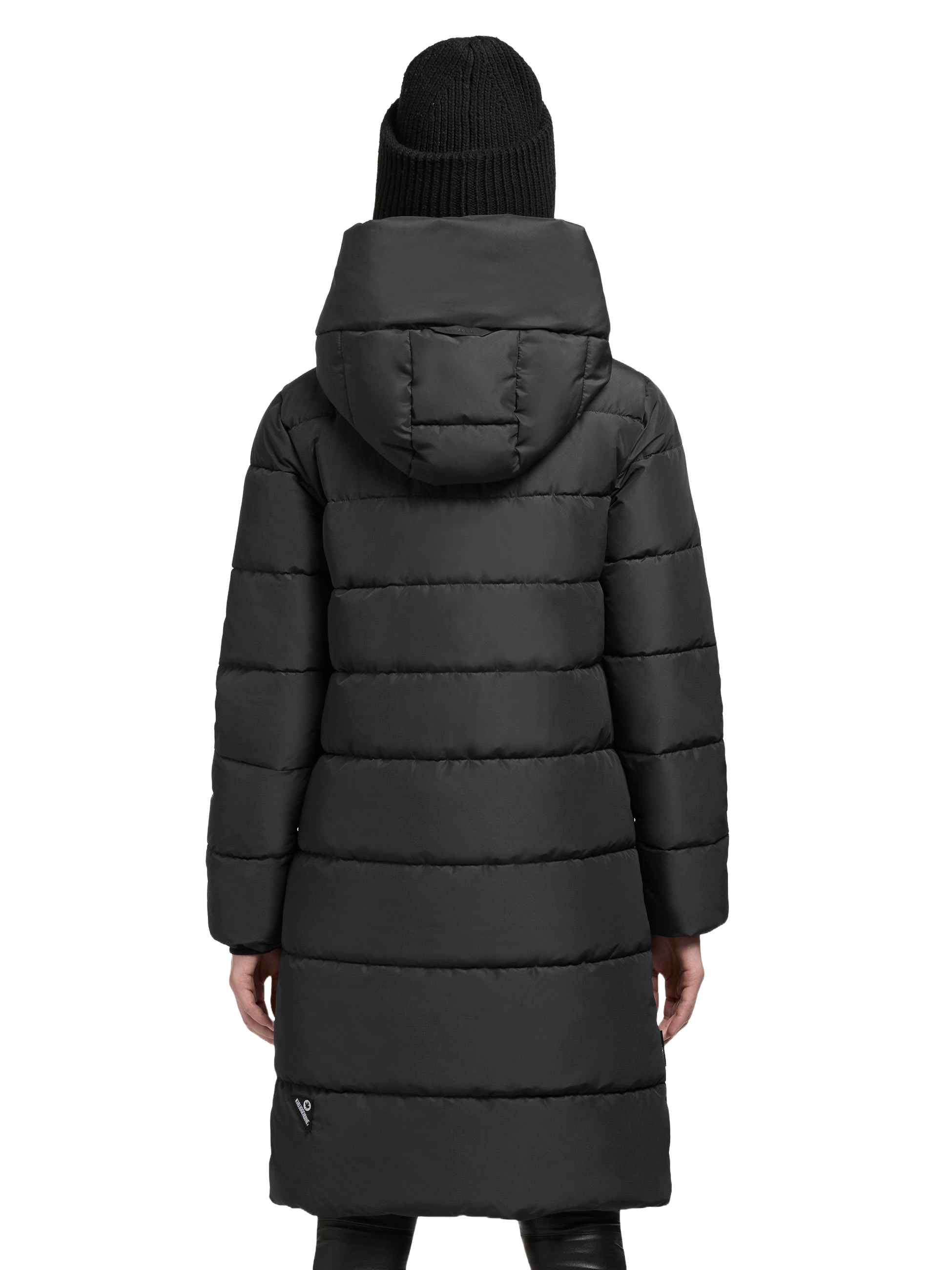 Khujo Jilias Damen Winter Jacke