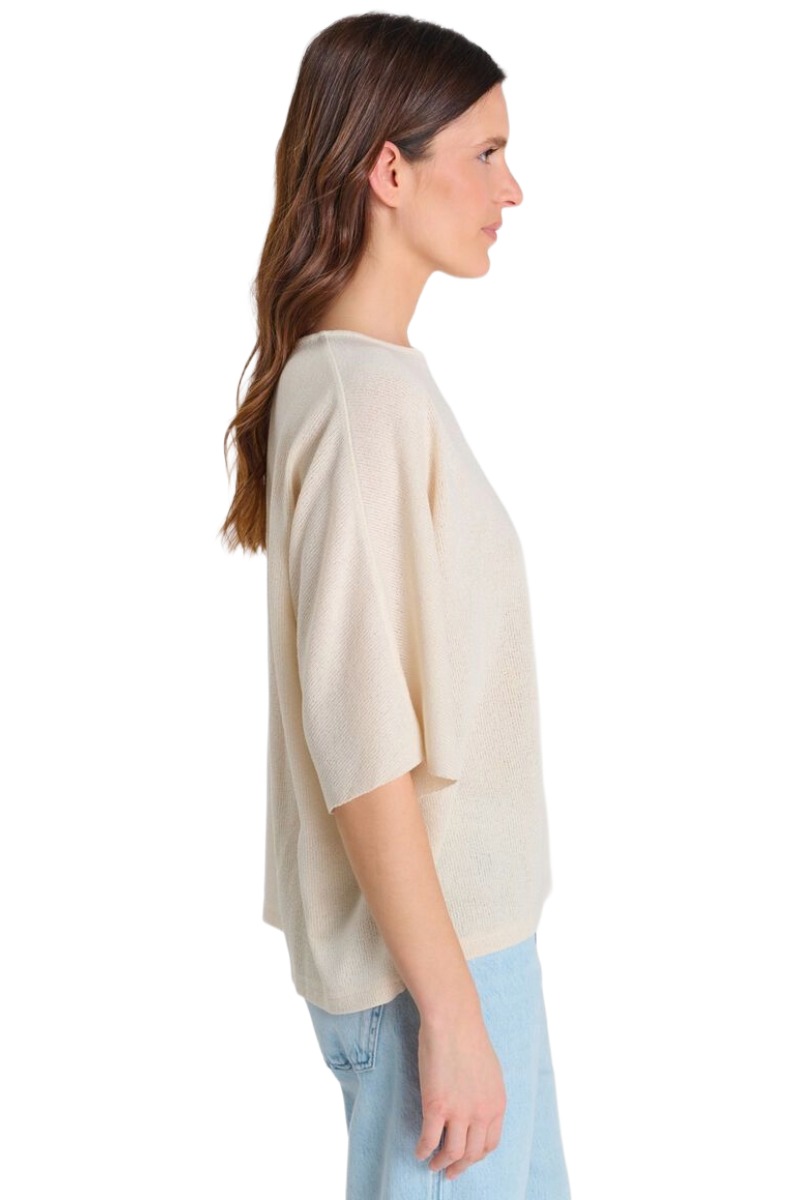Le Temps des Cerises Drew  Damen Pullover