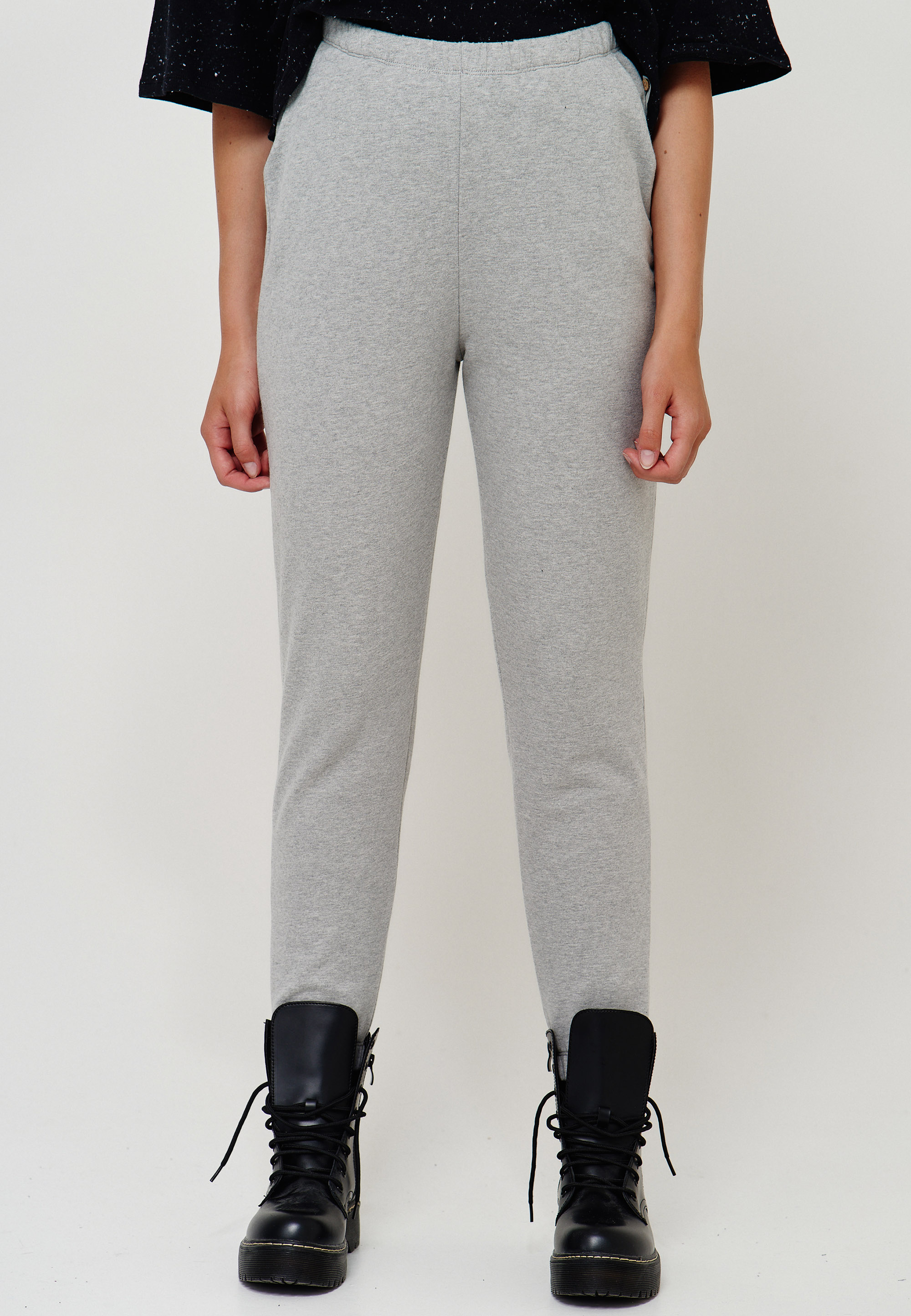 Cotton Candy Pipa Damen Pant