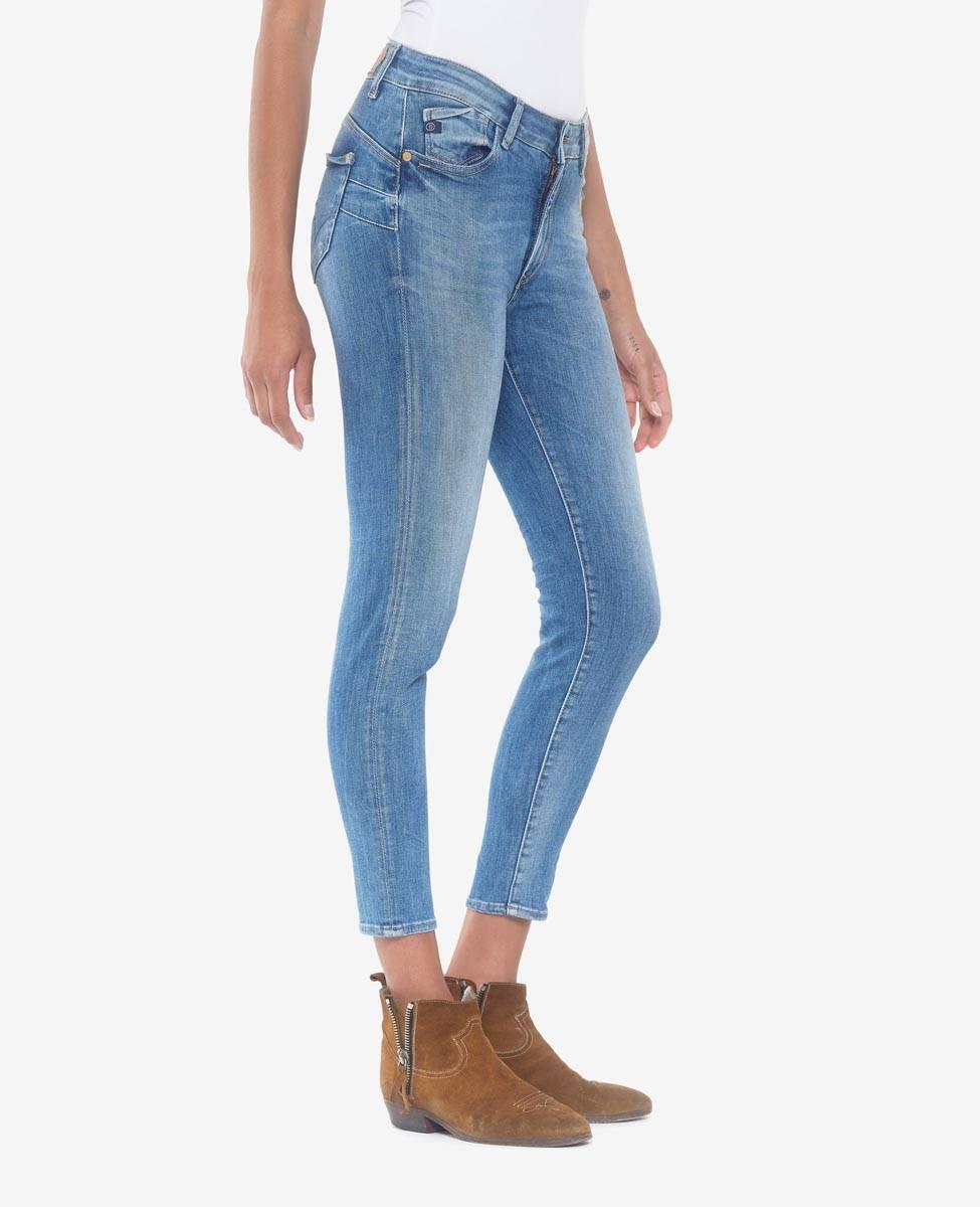 Le Temps des Cerises Fawn Damen Jeans