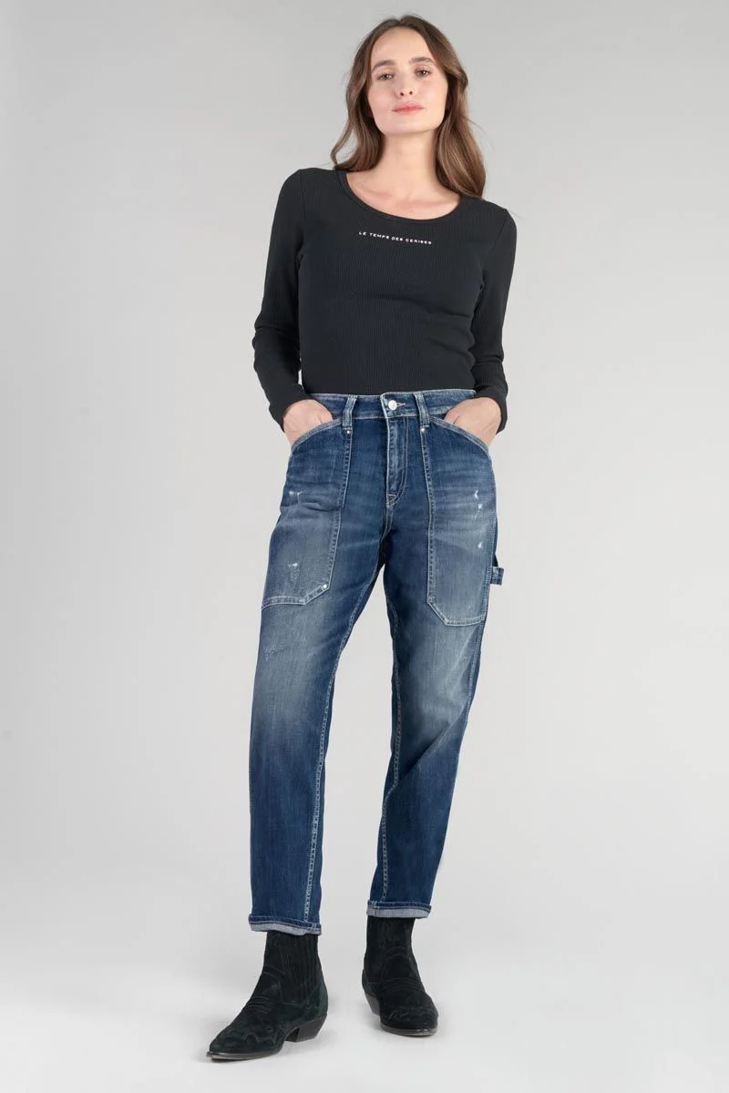 Le Temps des Cerises Union Damen Jeans