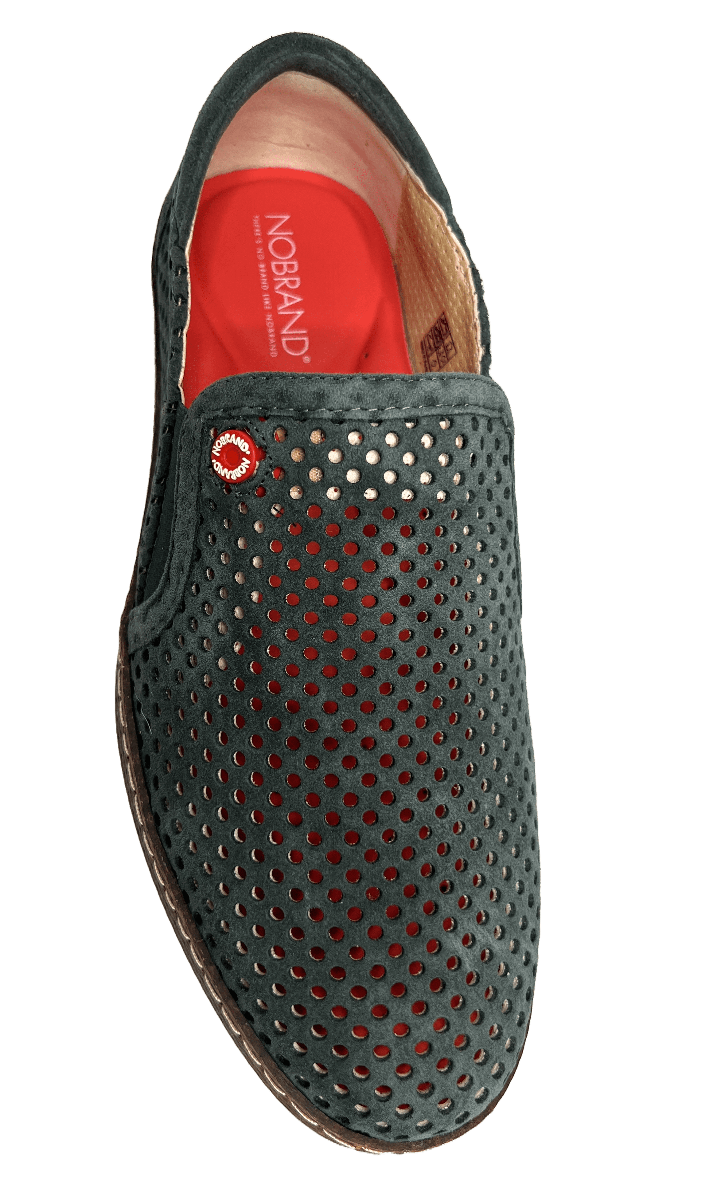 Nobrand Cox 3 Herren Schuhe