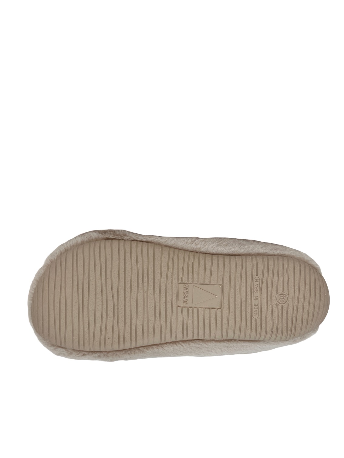 Verbenas York Groseto Valentine Damen Hausschuhe    