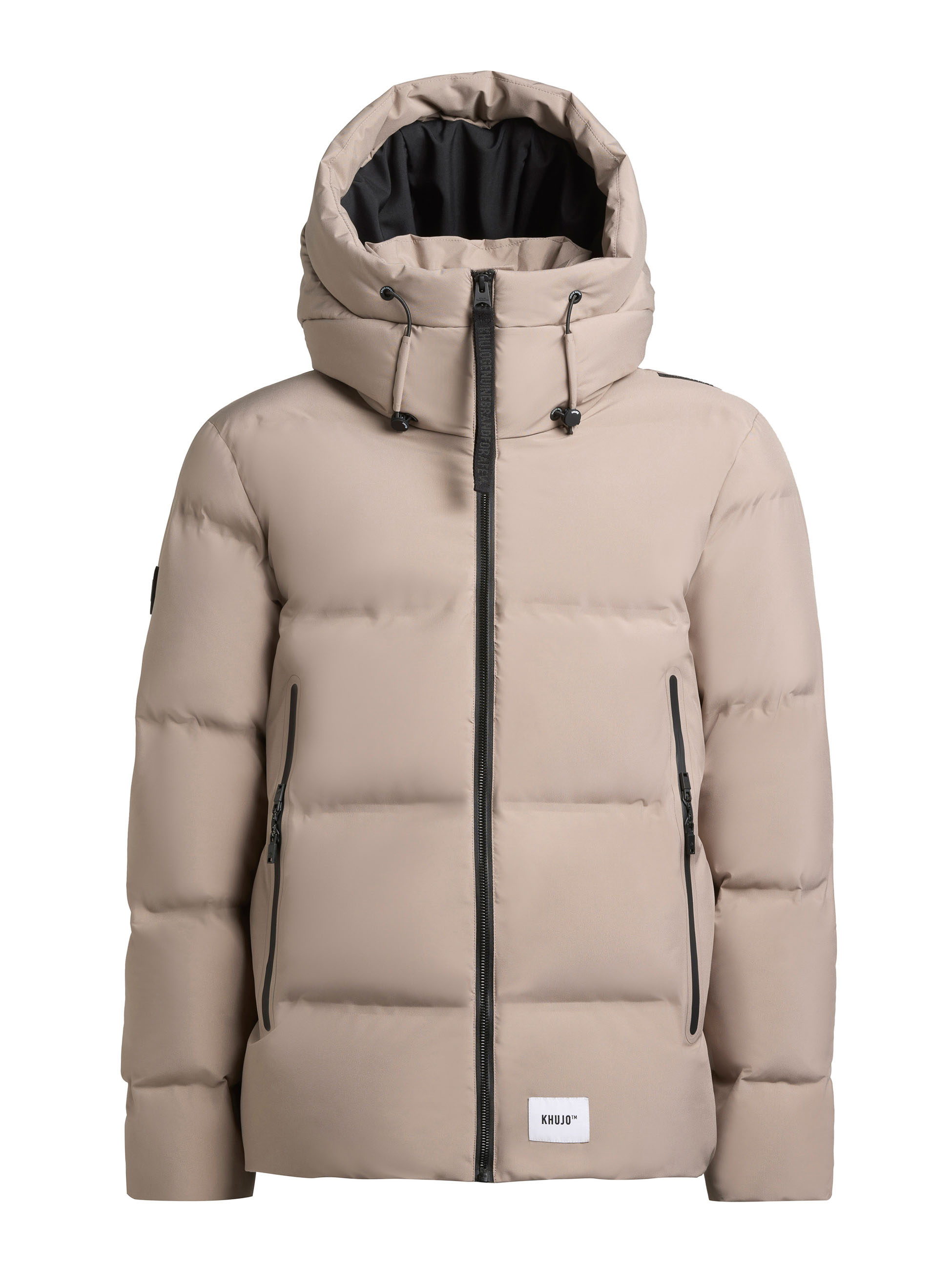 Khujo Wesh 3 Herren Jacke