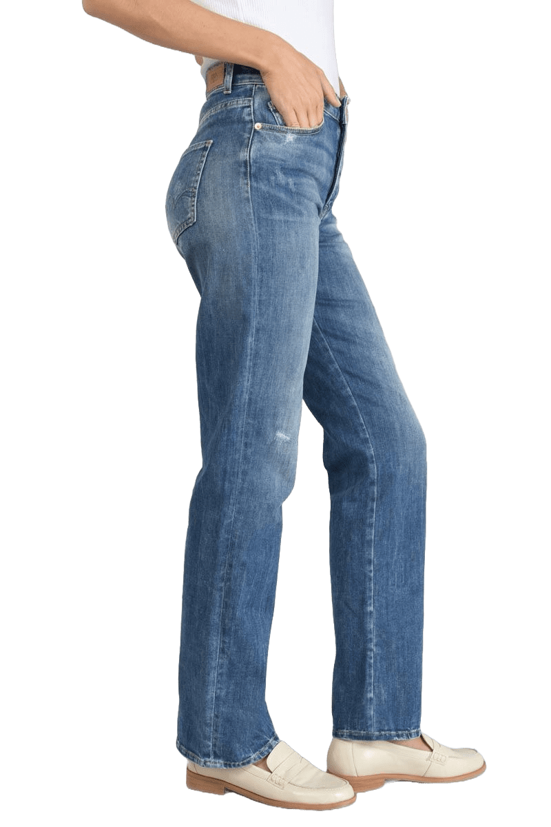 Le Temps des Cerises Jean Luxe Damen Jeans