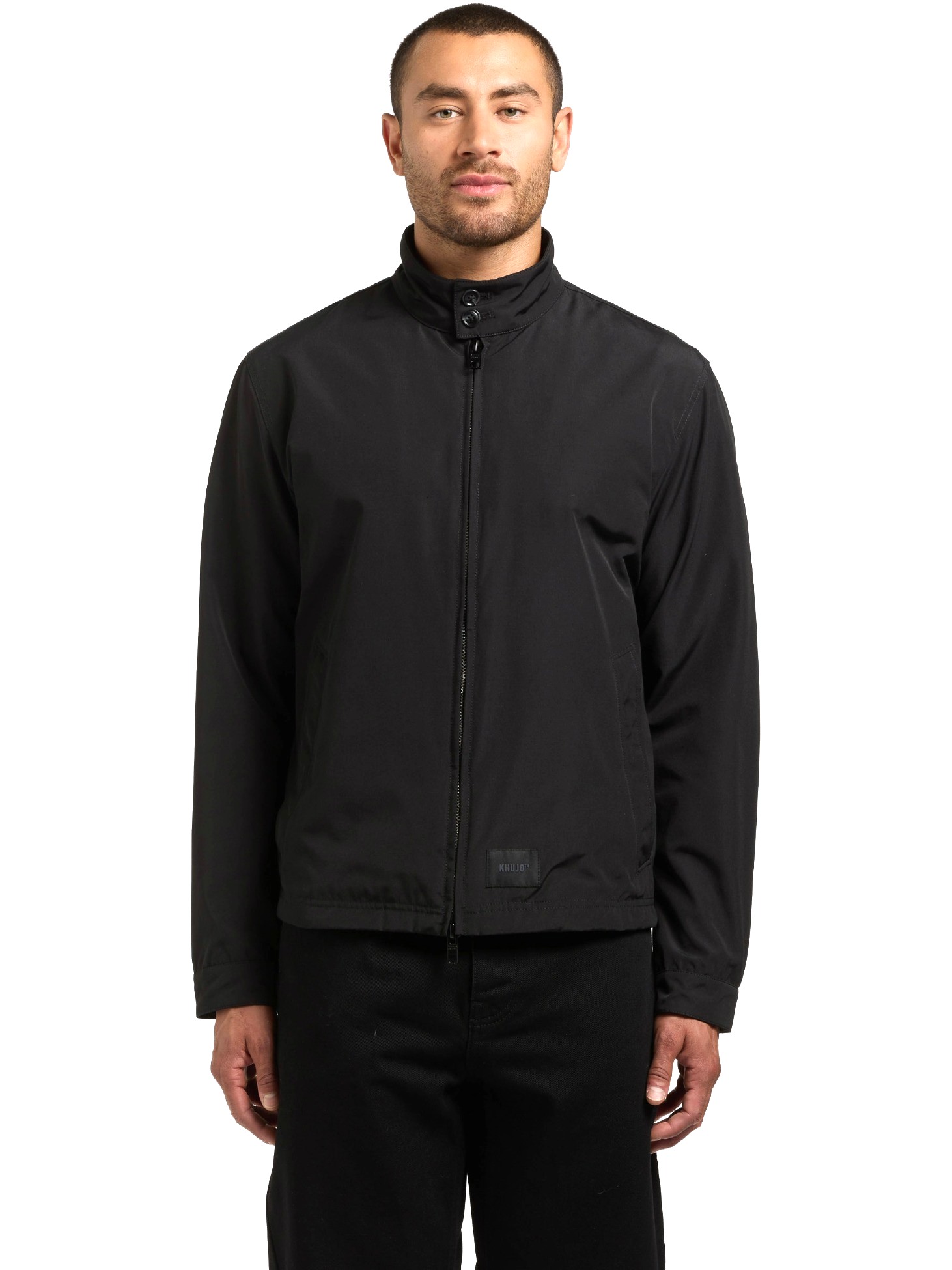Khujo Cover Herren Übergangs Jacke  