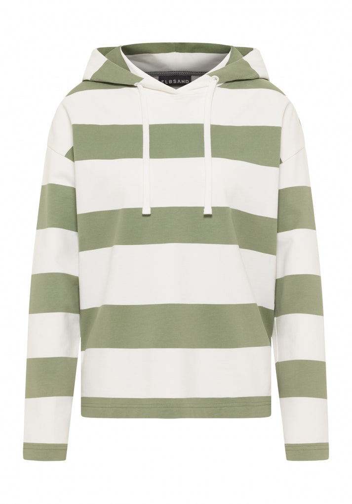 Elbsand Eydis Damen Hoodie