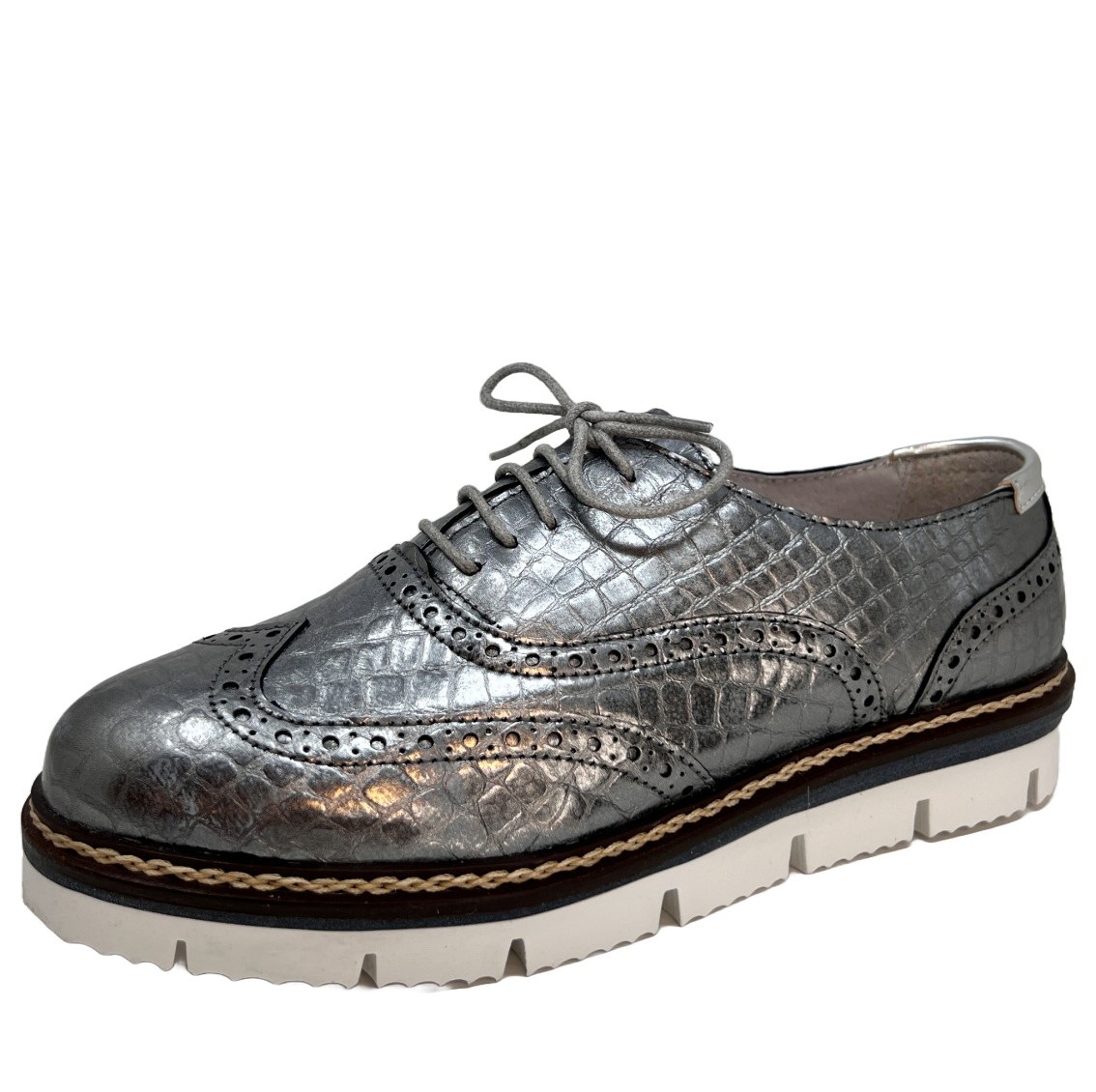 Post Xchange Bari 02 Damen Halbschuhe