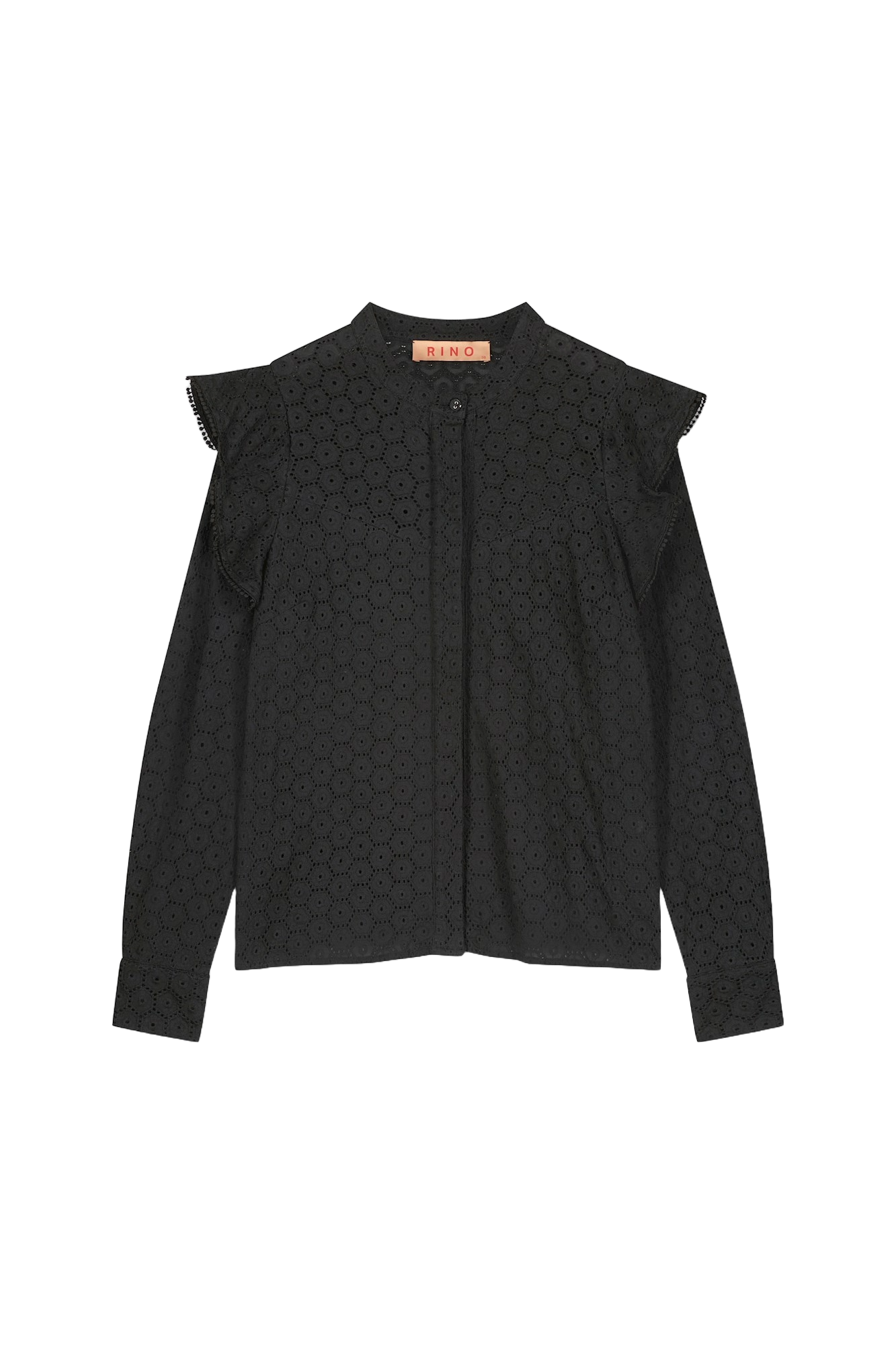 Rino & Pelle Felien Damen Bluse