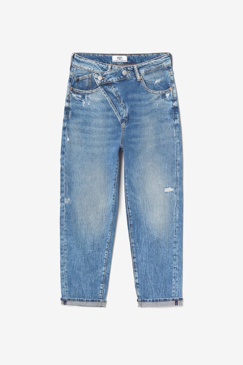 Le Temps des Cerises Cosy Damen Jeans