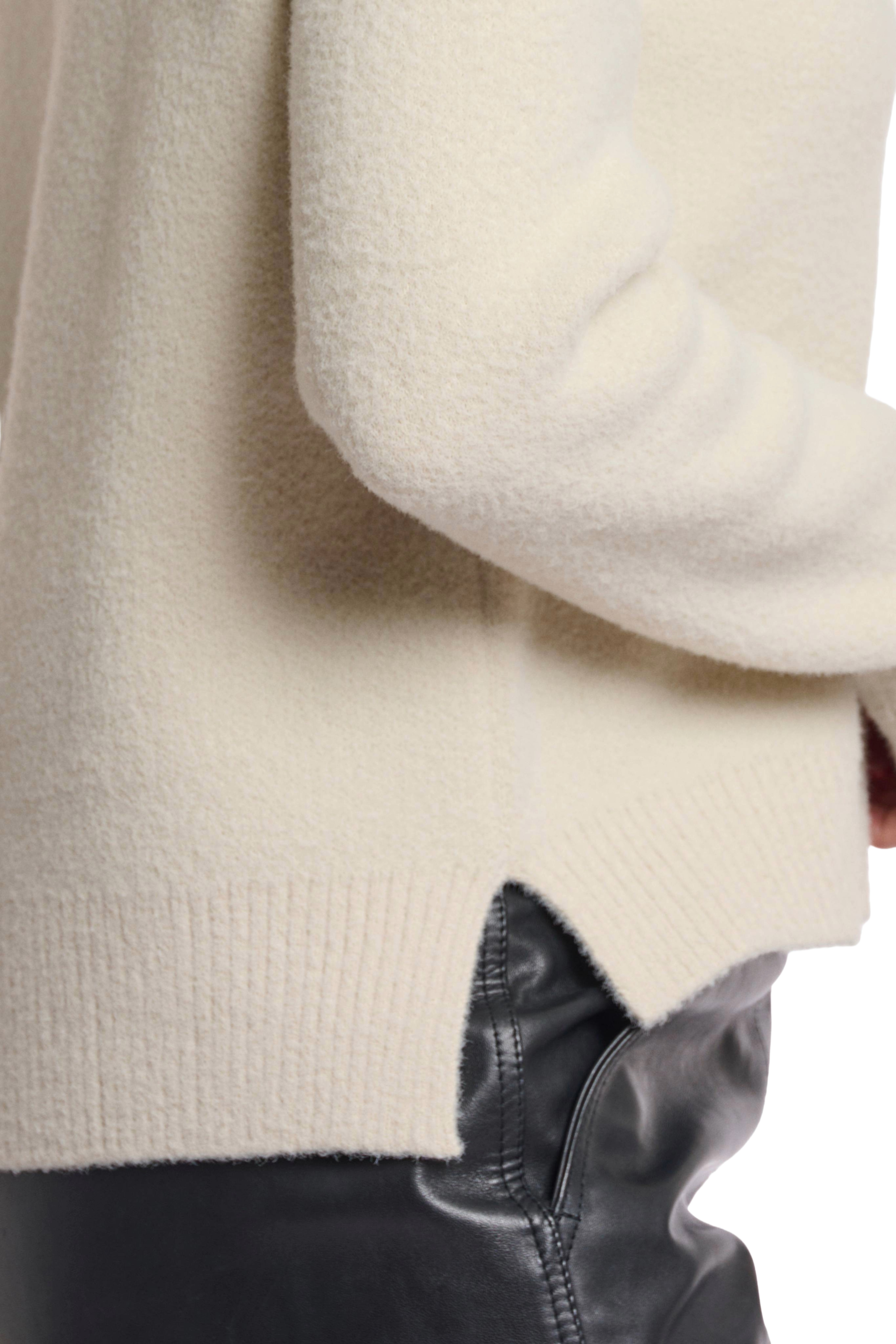 Rino & Pelle Noor Damen Turtleneck Pullover  