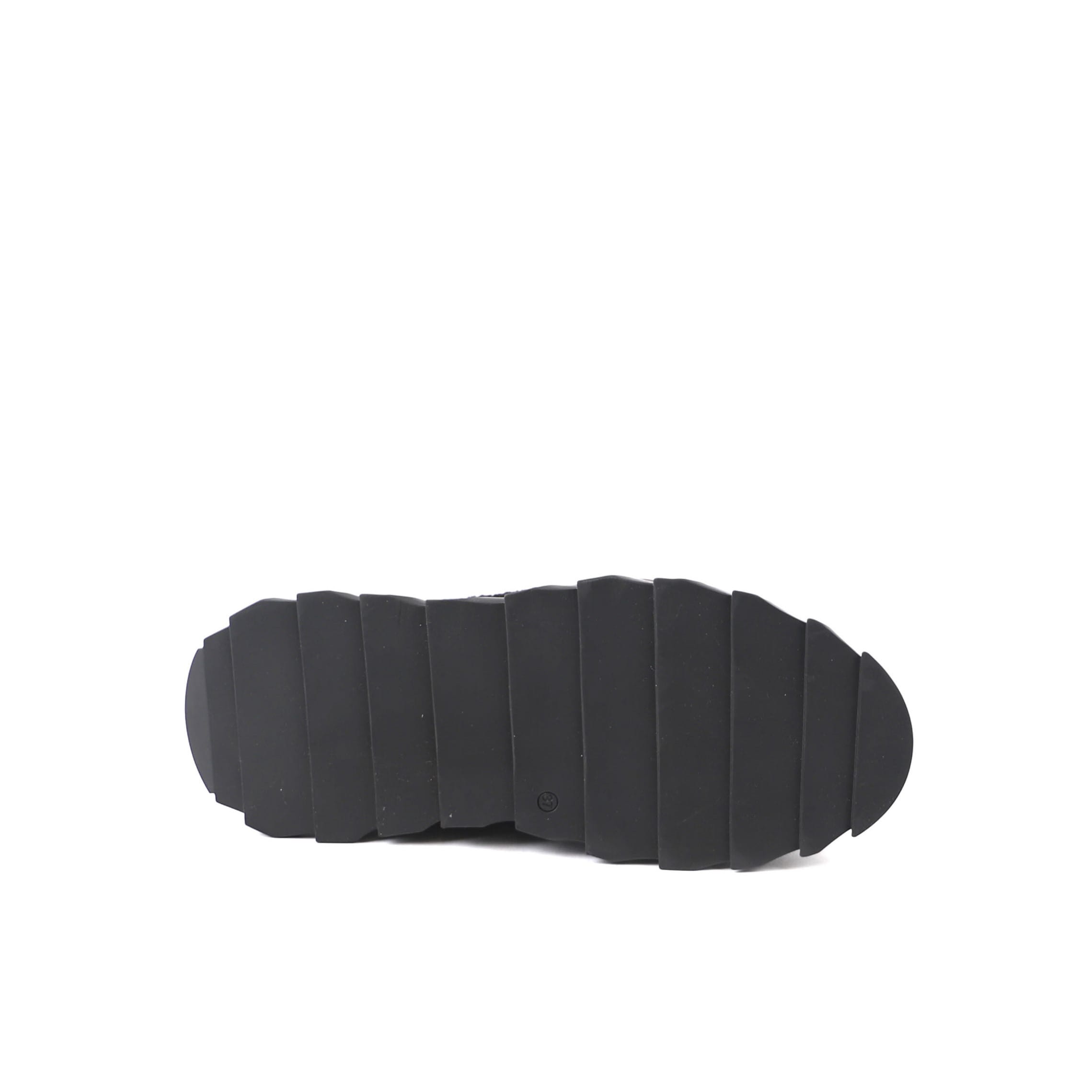 Apple of Eden London Damen Sneaker Teddy