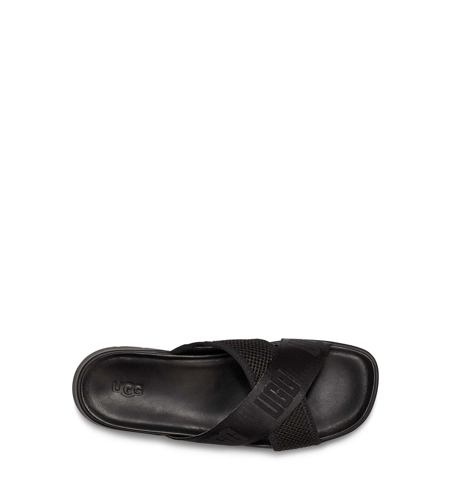 UGG Emily MESH Damen Slipper Sandale