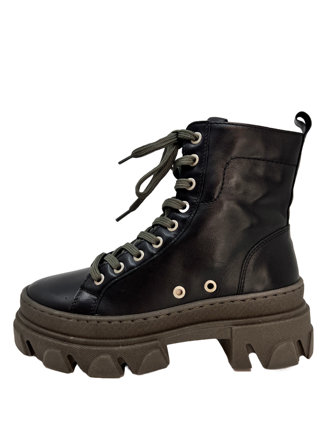 Post Xchange Shane Damen Schürstiefel Boots
