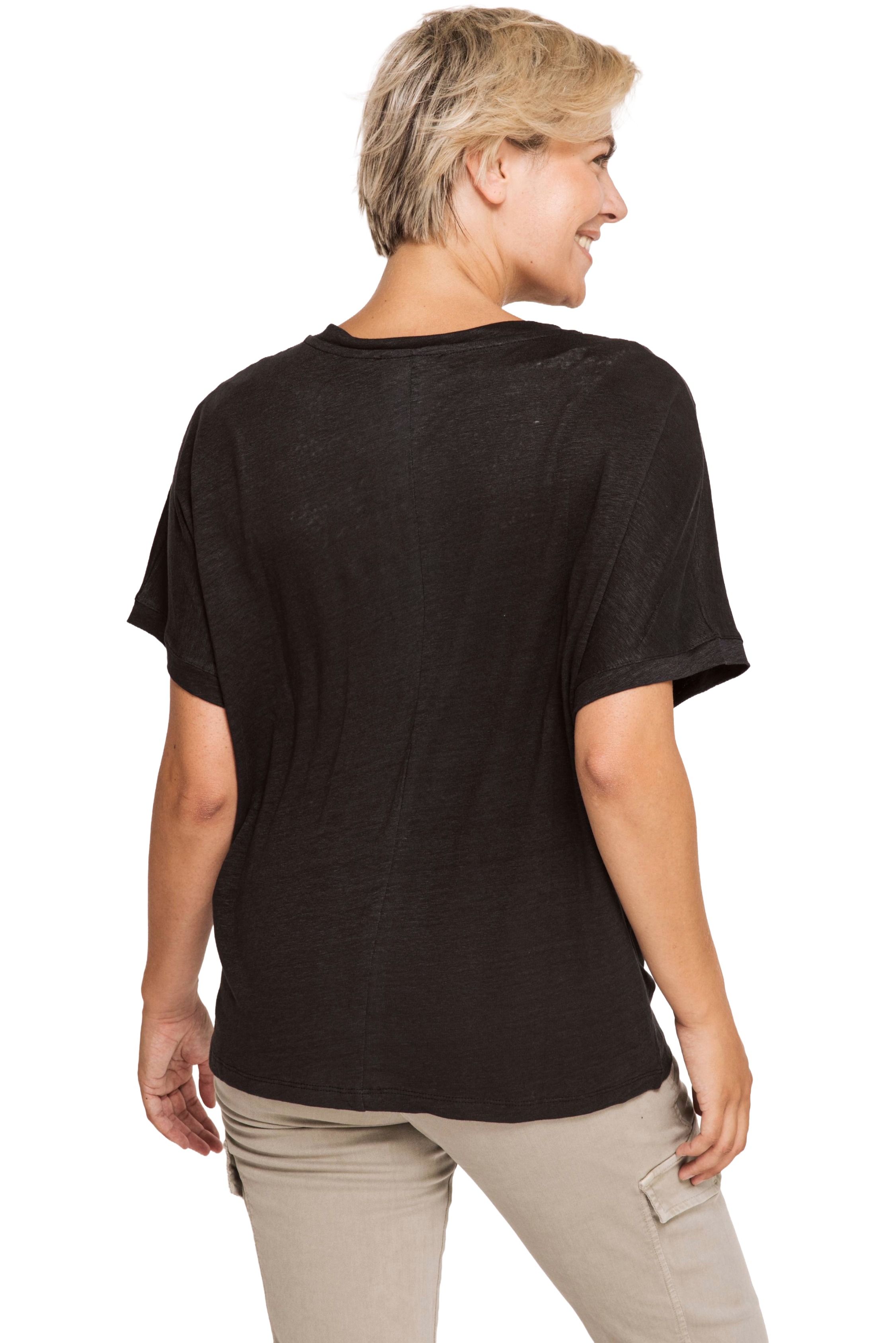 Zhrill Sudy Damen T-Shirt