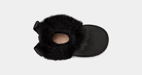 UGG K Bailey Bow II Kinder Stiefel