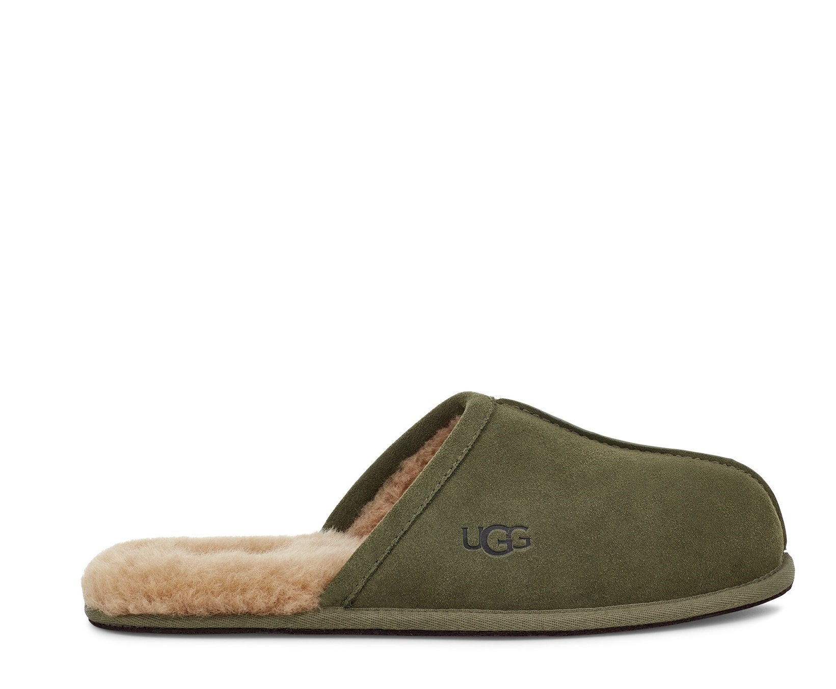 UGG Scuff Herren Pantoffeln Hausschuhe