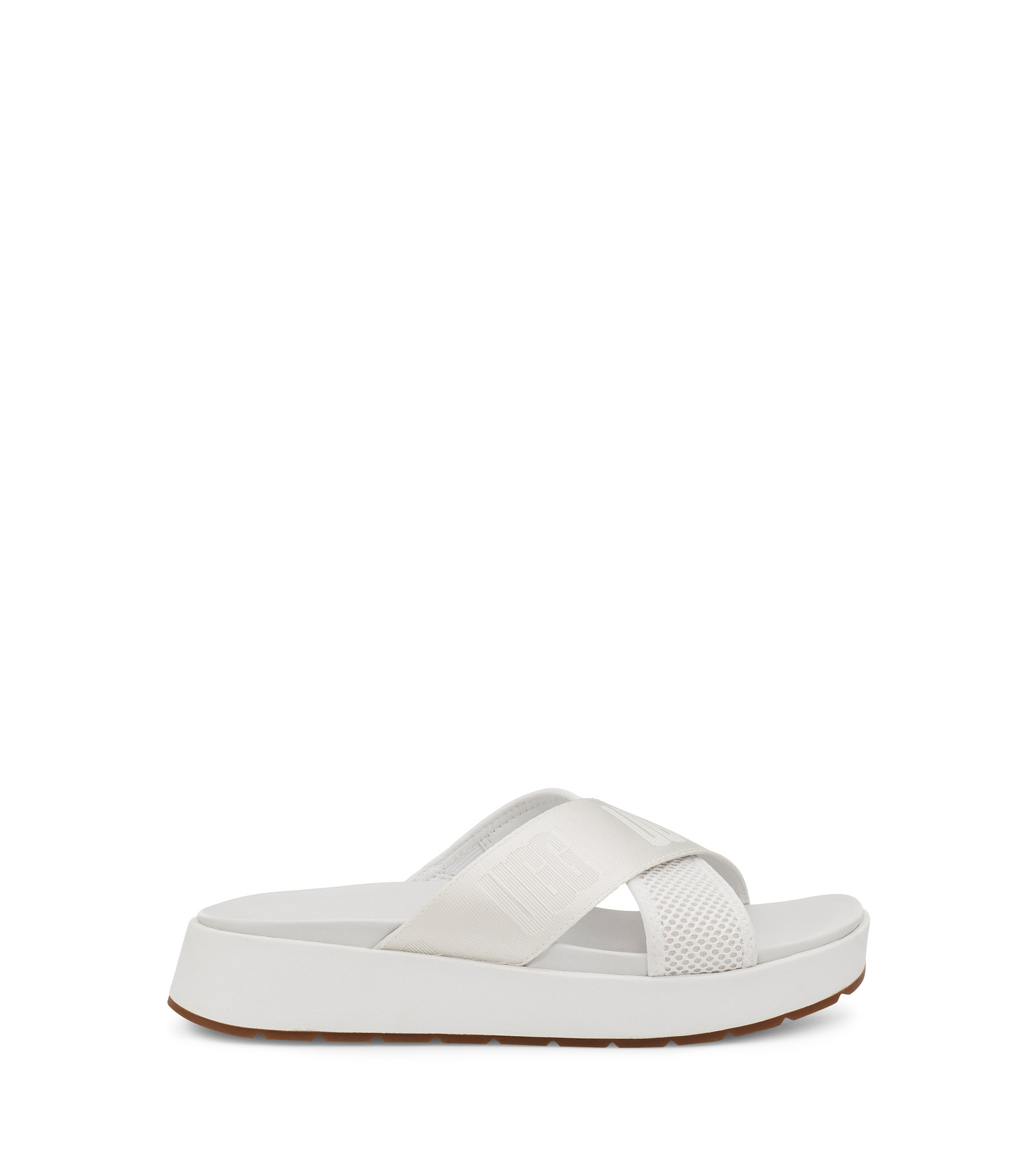 UGG Emily MESH Damen Slipper Sandale