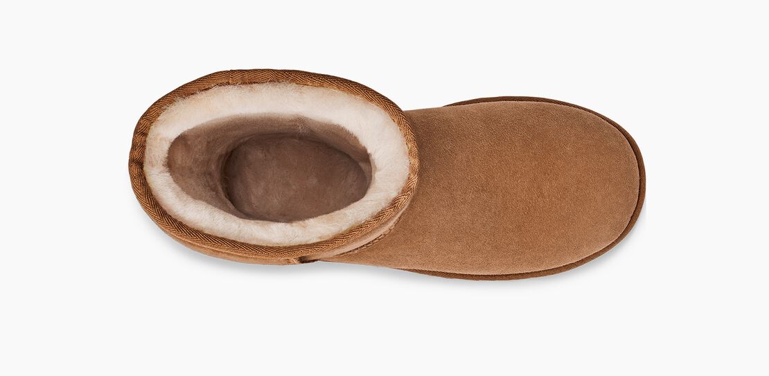 UGG Classic Tall II Damen Stiefel