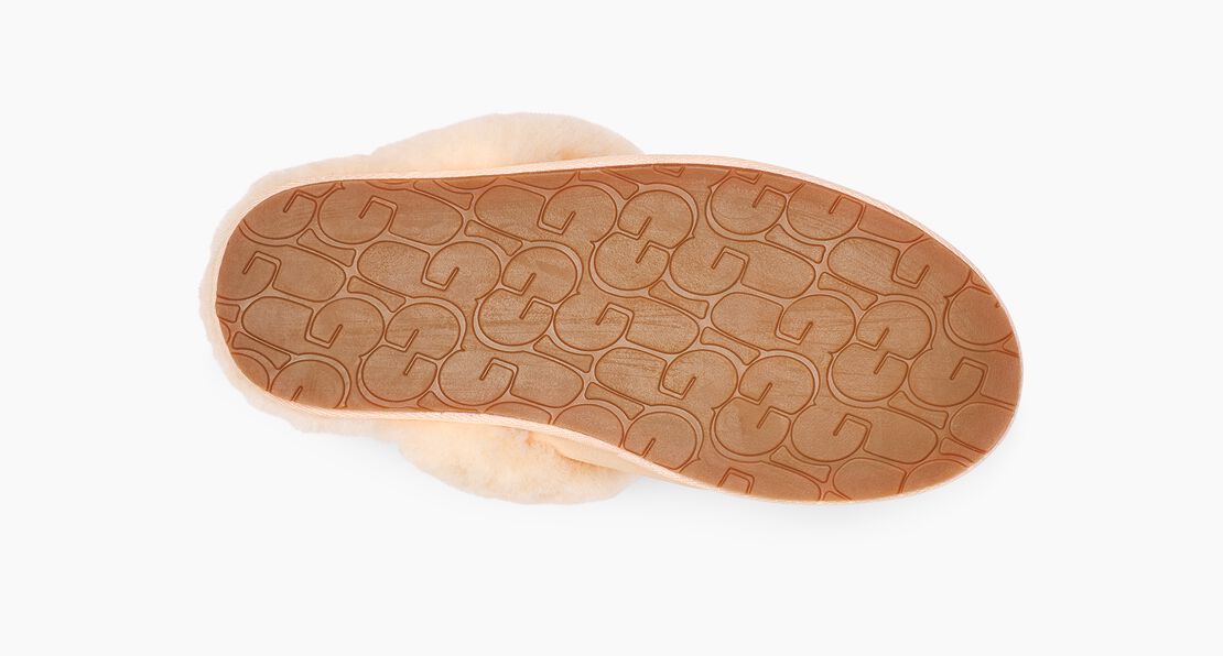 UGG Scuffette II Damen Hausschuhe