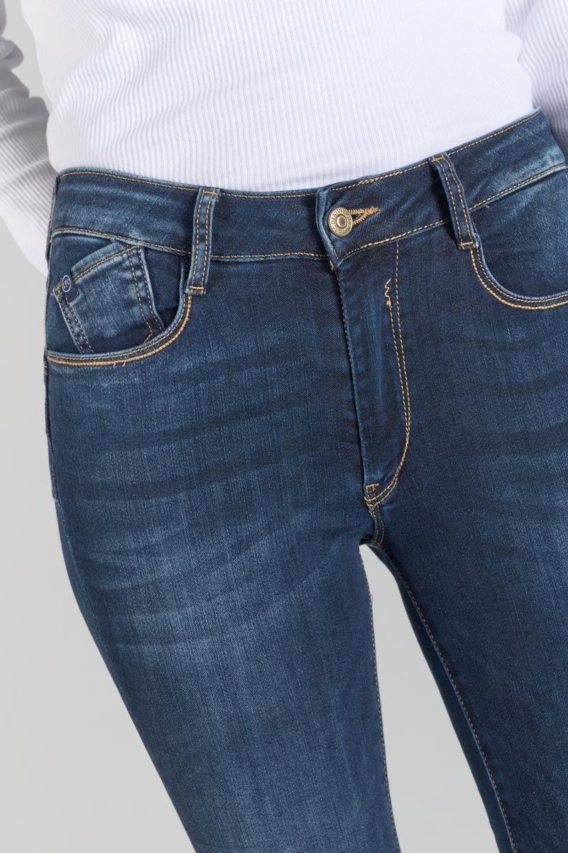 Le Temps des Cerises High Pulp JFPULHSW4002192 Damen Jeans