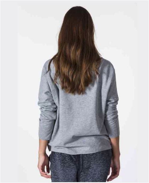 Cotton Candy 1181 SW-01 Damen Pullover