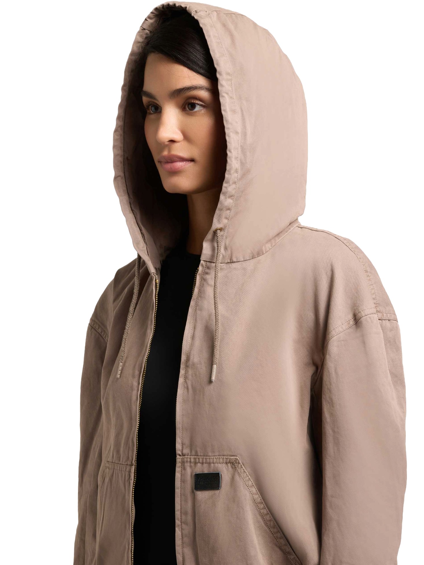 Khujo Judy Damen Übergangs Jacke