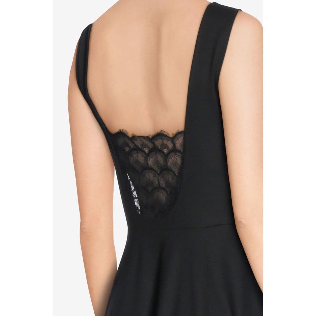 Desigual SAY YES! Damen Kleid