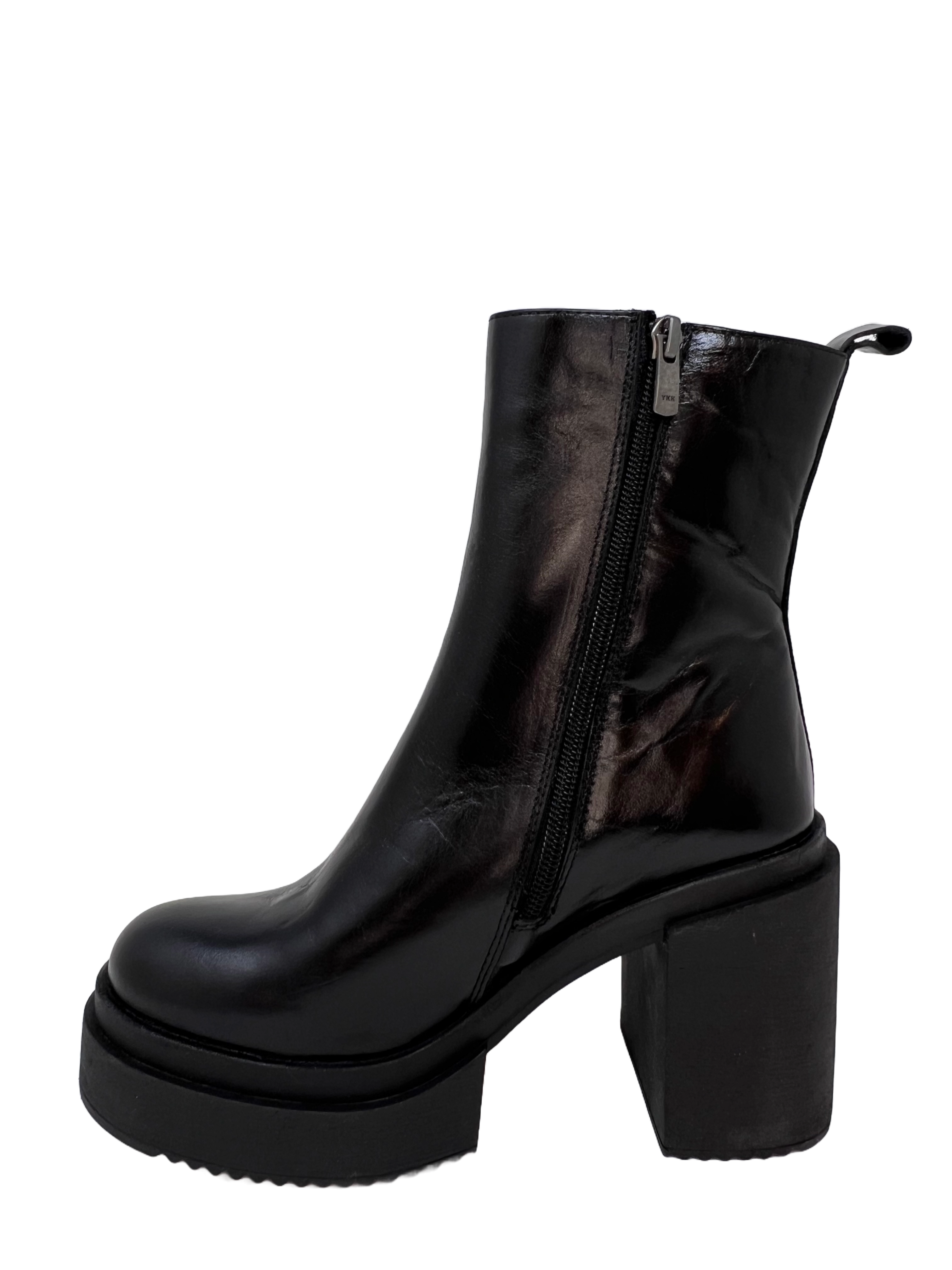 Inuovo Pina A52001 Damen Stiefelette