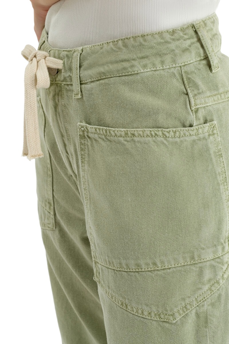 Le Temps des Cerises Madie Damen Jeans - new colours