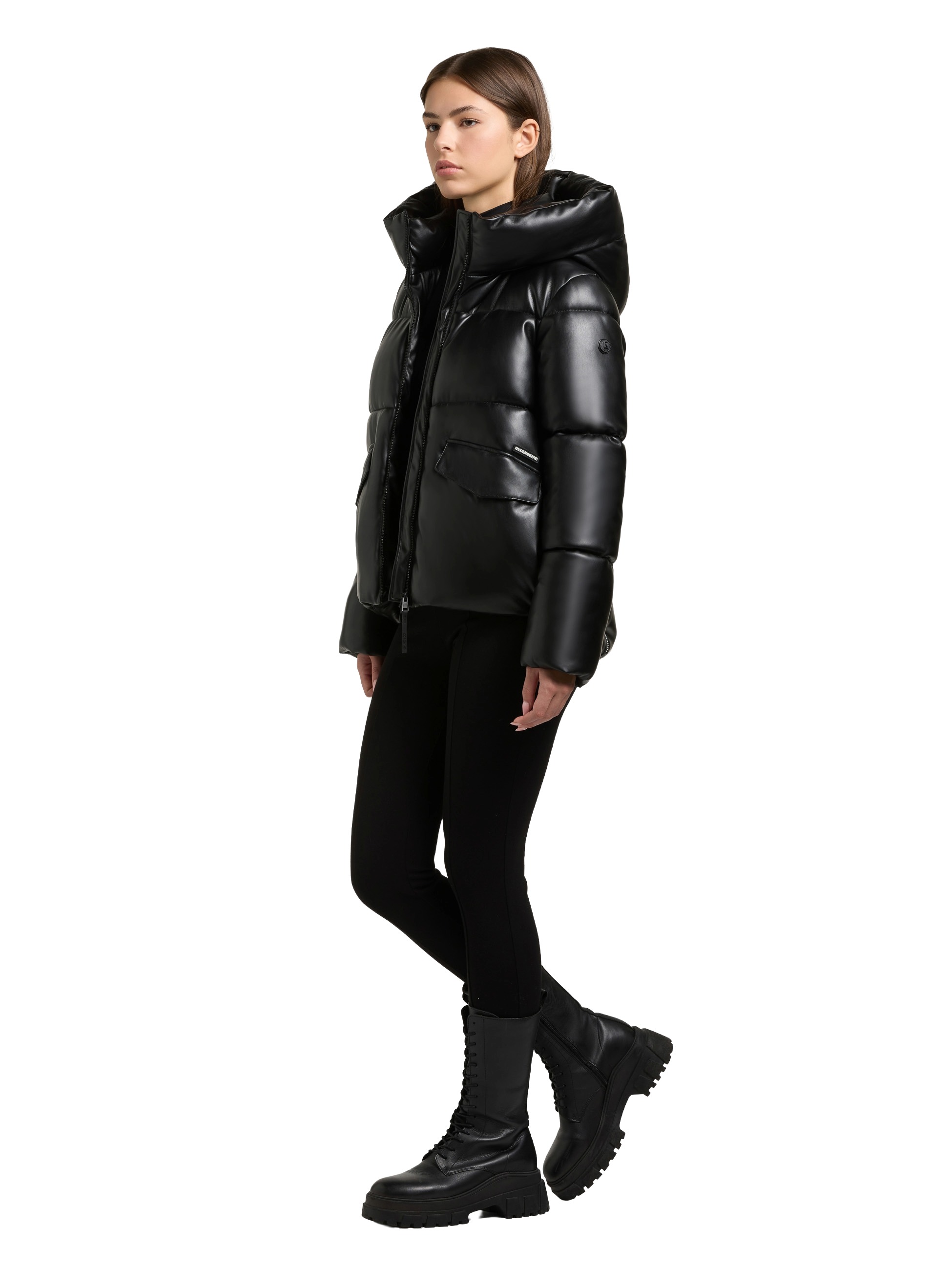 Khujo Aurora Damen Winterjacke 